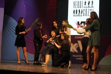 В Баку наступил пляжный сезон? (ФОТО)