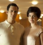 Эскизы костюмов для сериала "Магомаев" (ФОТО)