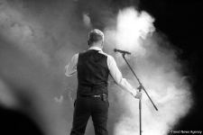 Агутин и Варум отметили семейный юбилей в городе ветров Баку (ВИДЕО, ФОТО)