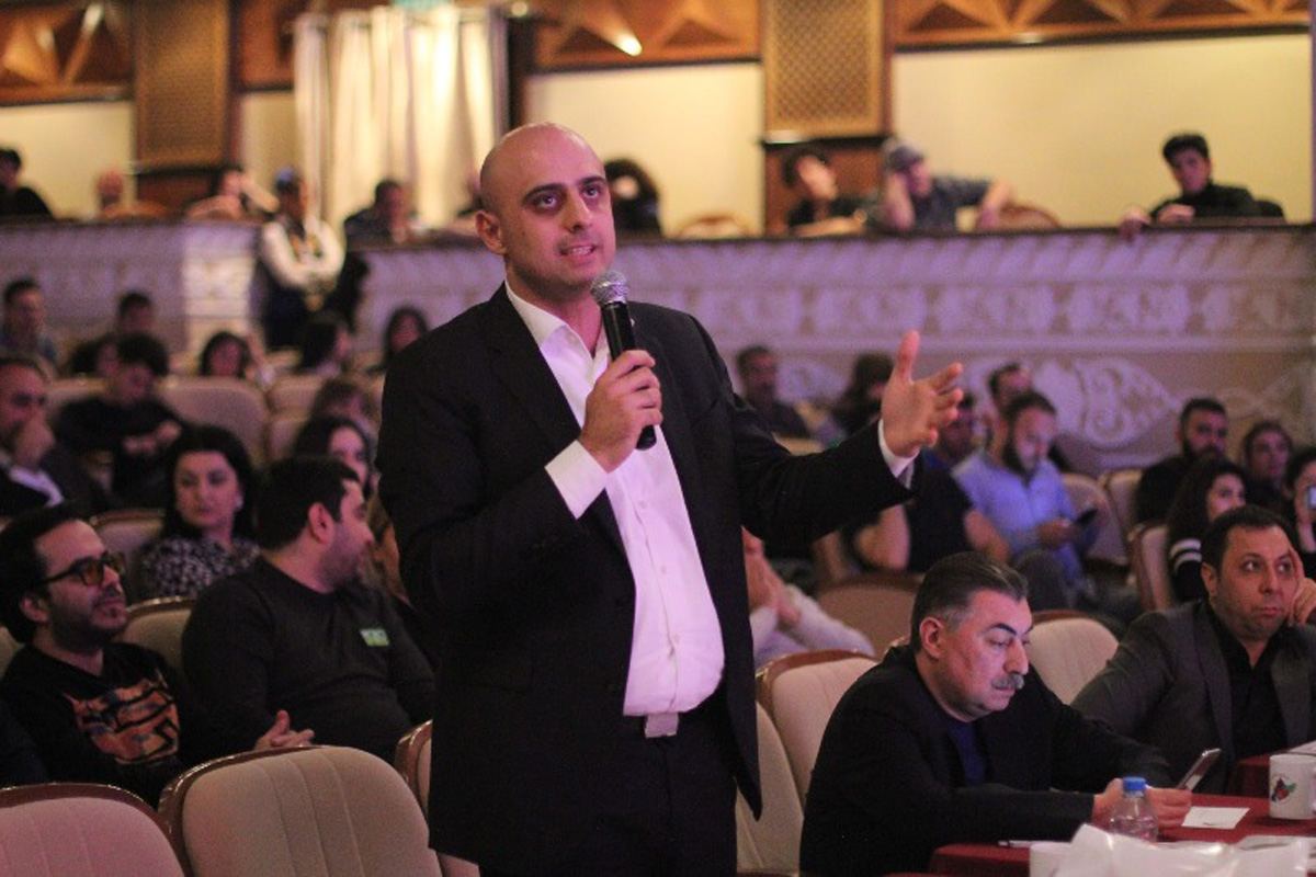 В Баку наступил пляжный сезон? (ФОТО)