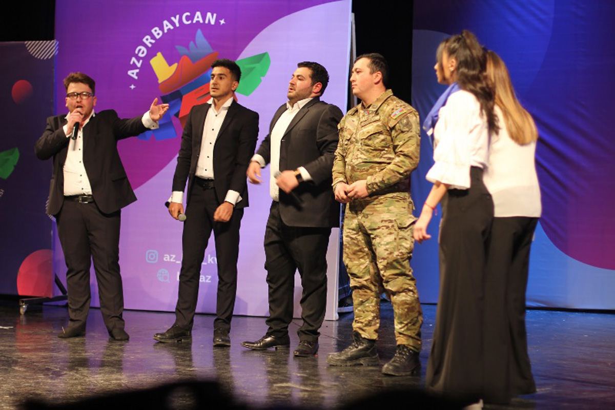 В Баку наступил пляжный сезон? (ФОТО)