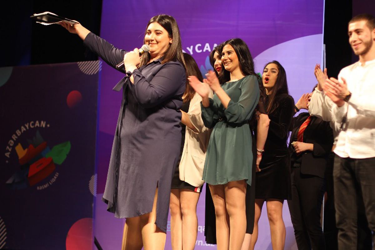 В Баку наступил пляжный сезон? (ФОТО)