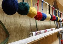 Президент Ильхам Алиев ознакомился с деятельностью Геранбойского филиала ОАО «Азерхалча» (ФОТО)