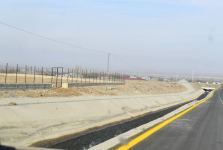 Сдан в эксплуатацию комплекс водоочистных установок «Шамкирчай» (ФОТО)