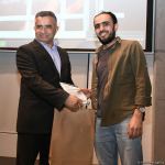 В Баку состоялась церемония награждения "Фотограф года" (ФОТО)