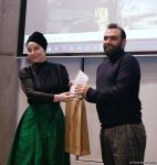 В Баку состоялась церемония награждения "Фотограф года" (ФОТО)