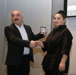 В Баку состоялась церемония награждения "Фотограф года" (ФОТО)