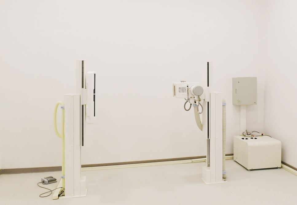 Президент Ильхам Алиев принял участие в открытии Геранбойской районной центральной больницы (ФОТО) (Версия 2)