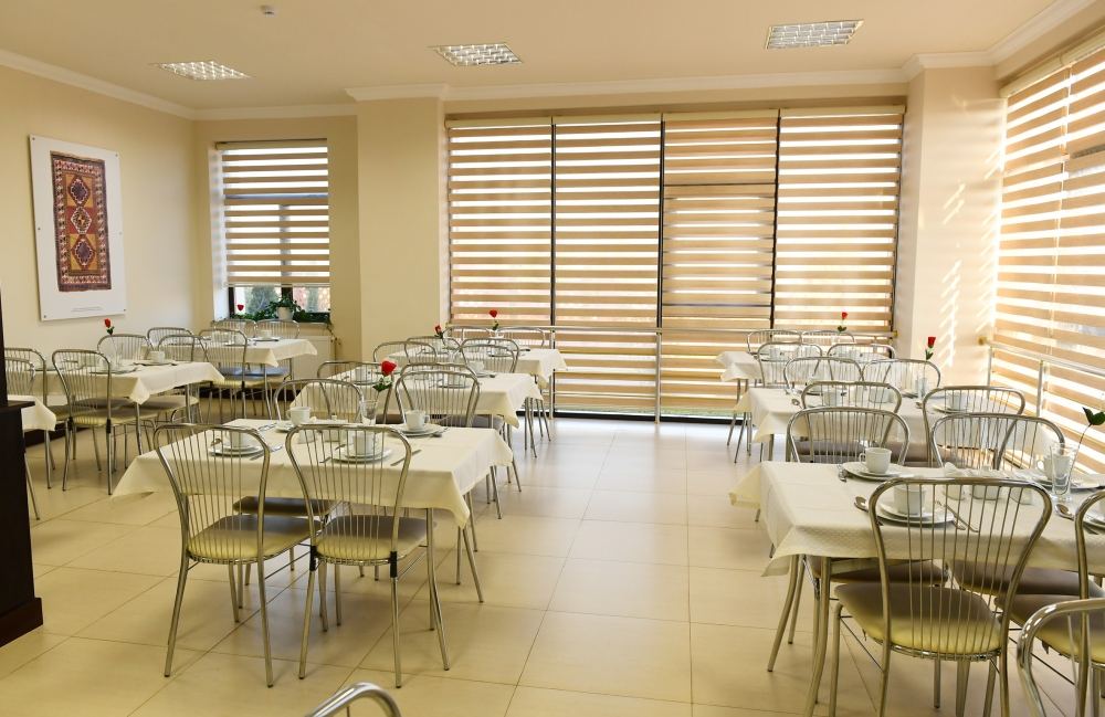 Президент Ильхам Алиев ознакомился с деятельностью Геранбойского филиала ОАО «Азерхалча» (ФОТО)