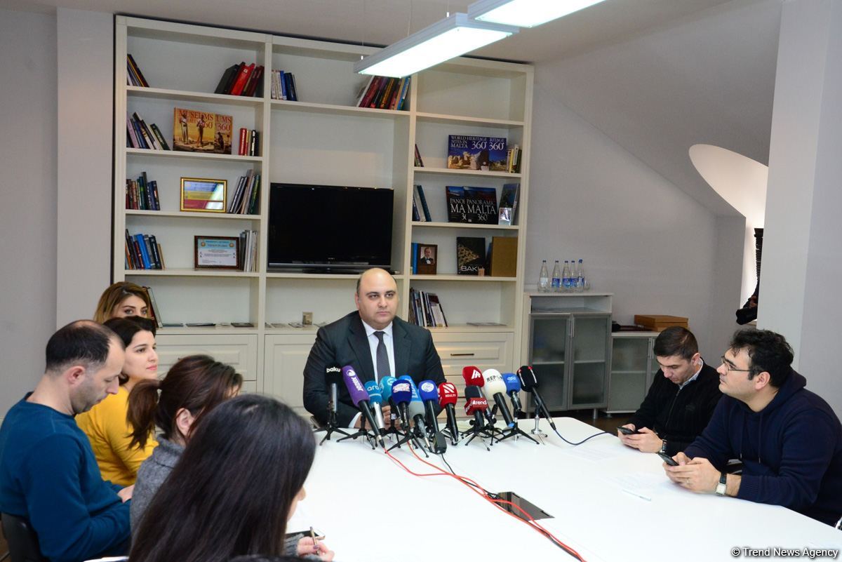 В летние месяцы в Ичеришехер планируется проведение культурно-массовых мероприятий (ФОТО)