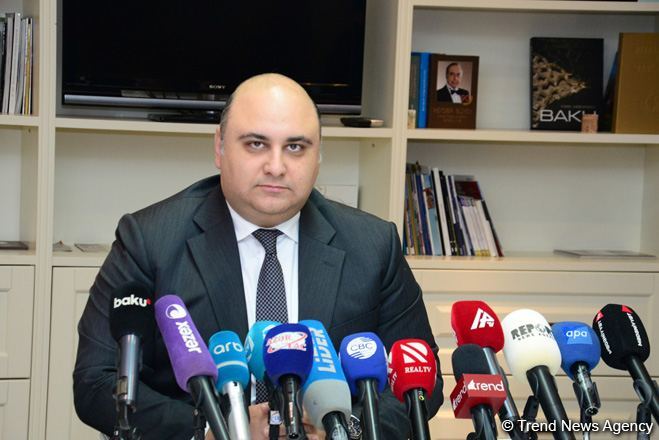 Распространение коронавируса в мире не отразилось на потоке туристов в Ичеришехер (версия 2)