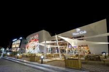 Президент Ильхам Алиев принял участие в открытии комплекса “ASAN Həyat” в Товузе (ФОТО) (версия 2)