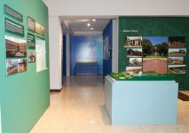 Президент Ильхам Алиев  принял участие в открытии историко-краеведческого музея в Товузе (ФОТО)