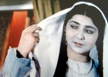 Ее творческий путь начался с "Аршин мал алан" – памяти Хураман Гаджиевой (ФОТО)