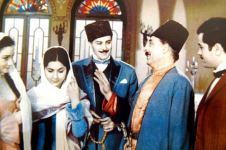 Ее творческий путь начался с "Аршин мал алан" – памяти Хураман Гаджиевой (ФОТО)