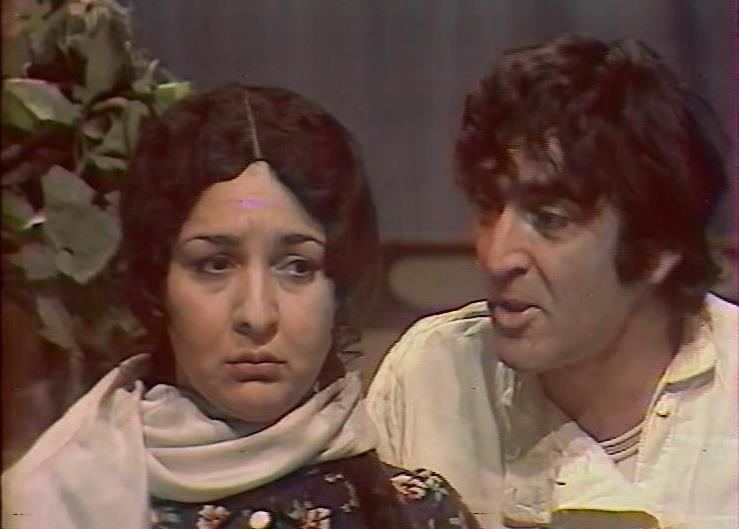 Ее творческий путь начался с "Аршин мал алан" – памяти Хураман Гаджиевой (ФОТО)