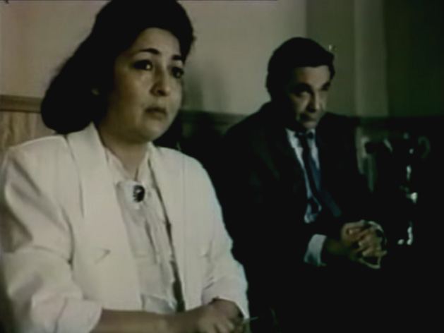 Ее творческий путь начался с "Аршин мал алан" – памяти Хураман Гаджиевой (ФОТО)