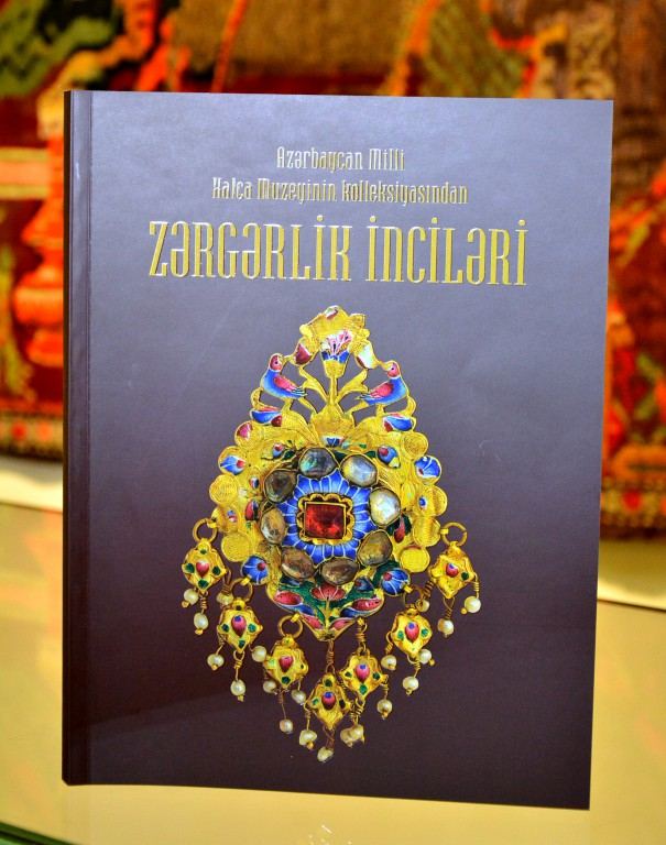 Впервые в Азербайджане! Музей ковра открыл выставку в режиме online (ВИДЕО)