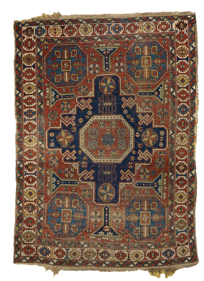 Впервые в Азербайджане! Музей ковра открыл выставку в режиме online (ВИДЕО)