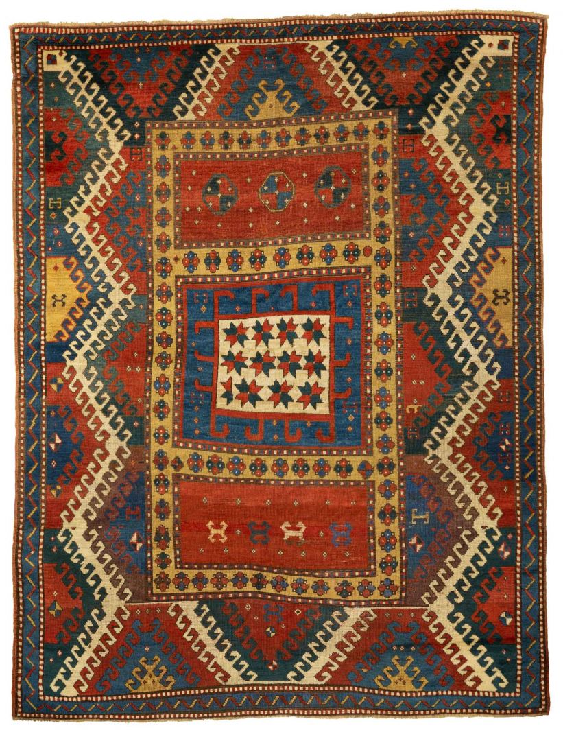 Впервые в Азербайджане! Музей ковра открыл выставку в режиме online (ВИДЕО)