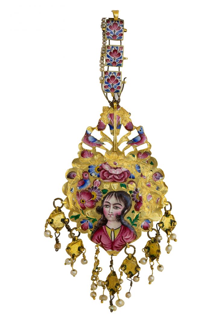 Впервые в Азербайджане! Музей ковра открыл выставку в режиме online (ВИДЕО)