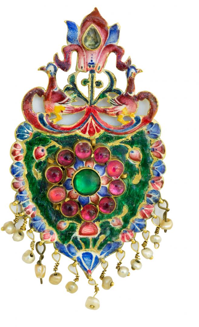 Впервые в Азербайджане! Музей ковра открыл выставку в режиме online (ВИДЕО)