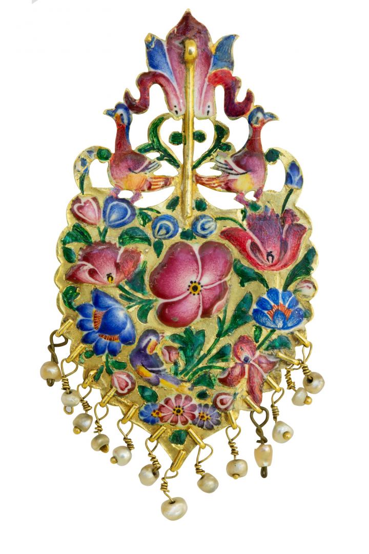 Впервые в Азербайджане! Музей ковра открыл выставку в режиме online (ВИДЕО)