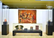 Впервые в Азербайджане! Музей ковра открыл выставку в режиме online (ВИДЕО)