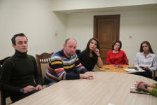 Так не доставайся же никому...В Баку появится "Бесприданница" (ФОТО)