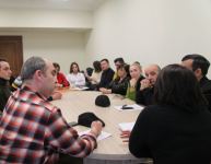 Так не доставайся же никому...В Баку появится "Бесприданница" (ФОТО)