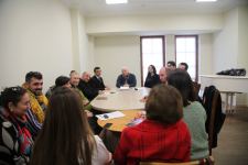 Так не доставайся же никому...В Баку появится "Бесприданница" (ФОТО)