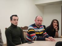 Так не доставайся же никому...В Баку появится "Бесприданница" (ФОТО)