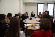 Так не доставайся же никому...В Баку появится "Бесприданница" (ФОТО)