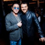 Звезды на pre-party премии "ЖАРА Music Awards" (ФОТО)