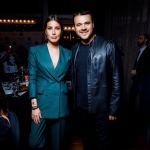 Звезды на pre-party премии "ЖАРА Music Awards" (ФОТО)