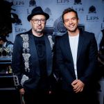 Звезды на pre-party премии "ЖАРА Music Awards" (ФОТО)