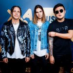 Звезды на pre-party премии "ЖАРА Music Awards" (ФОТО)