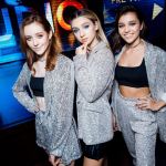 Звезды на pre-party премии "ЖАРА Music Awards" (ФОТО)