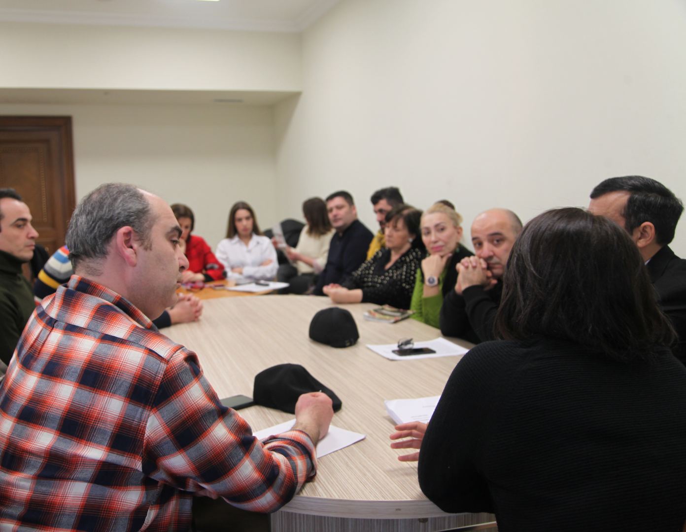 Так не доставайся же никому...В Баку появится "Бесприданница" (ФОТО)