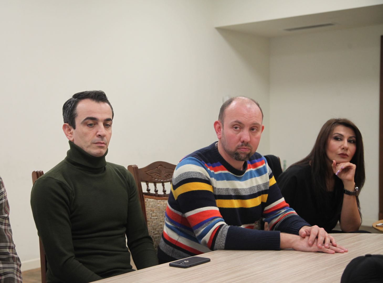 Так не доставайся же никому...В Баку появится "Бесприданница" (ФОТО)