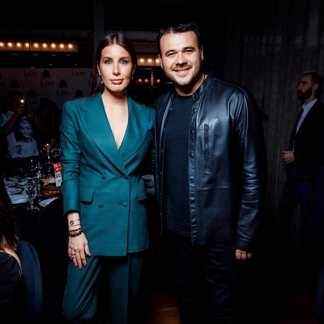 Звезды на pre-party премии "ЖАРА Music Awards" (ФОТО)