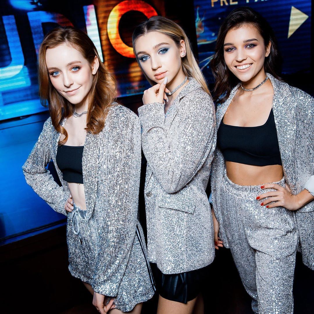 Звезды на pre-party премии "ЖАРА Music Awards" (ФОТО)