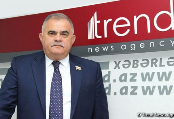 Голосование на парламентских выборах в Грузии прошло в нормальных условиях -  азербайджанский депутат