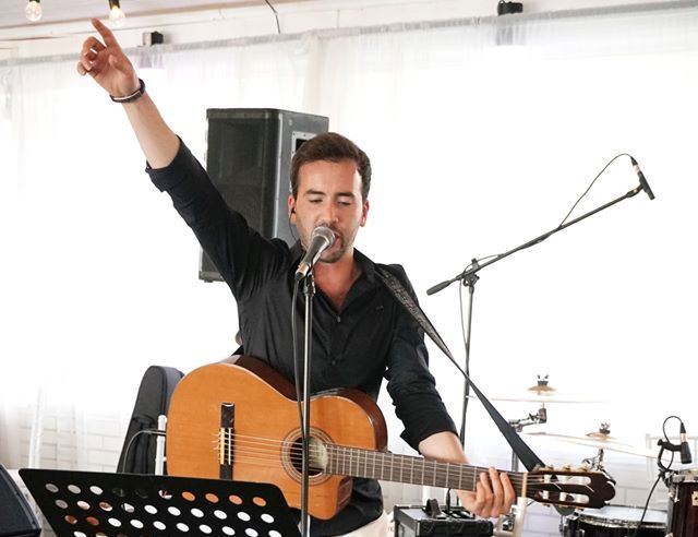 Азербайджанский певец выступит с большим сольным концертом в Москве