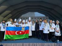 11 друзей Таира Амирасланова, или Cпустя 24 года в Германии (ФОТО)