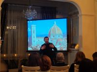 Скоро должно произойти что-то грандиозное… В родовом гнезде Максуда Ибрагимбекова (ФОТО)