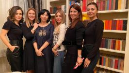 Скоро должно произойти что-то грандиозное… В родовом гнезде Максуда Ибрагимбекова (ФОТО)