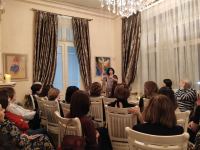 Скоро должно произойти что-то грандиозное… В родовом гнезде Максуда Ибрагимбекова (ФОТО)