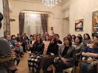 Скоро должно произойти что-то грандиозное… В родовом гнезде Максуда Ибрагимбекова (ФОТО)