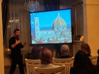 Скоро должно произойти что-то грандиозное… В родовом гнезде Максуда Ибрагимбекова (ФОТО)